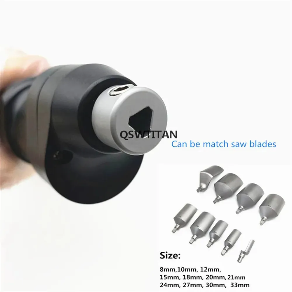 Oscillating Saw 6