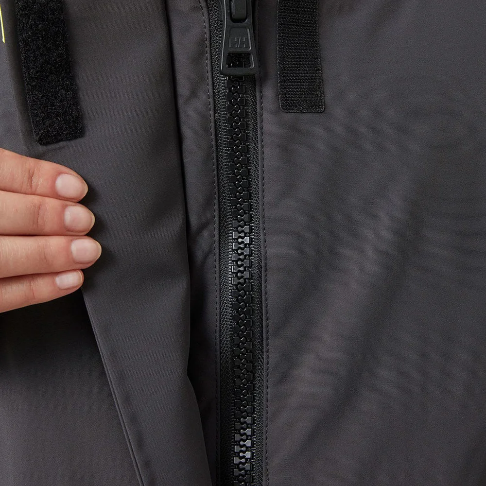 Hostaron Waterproof Bib Pants High Quality Offshore Sailing Gear Oem