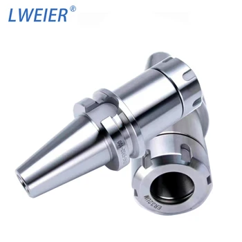BT30-ER Face Milling Cutter Clamp Complete Product Types Direct Connection With Manufacturers
