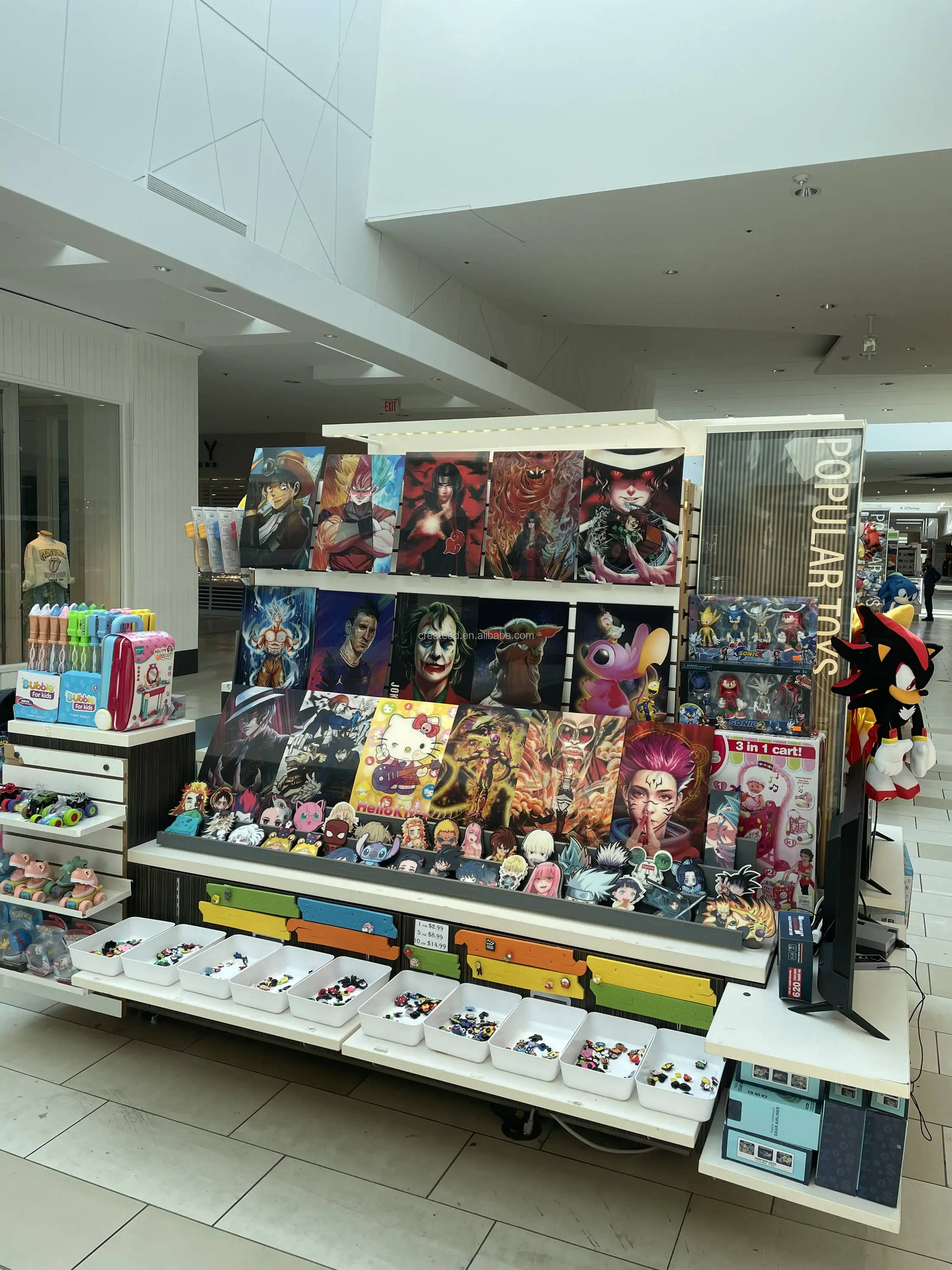 anime tokyo  Toy Store in San Antonio