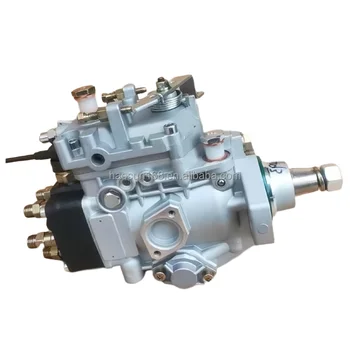 4.2D New  22100-17320 Common Rail Diesel Injection Pump for HZJ75 HZJ78 HZJ79 1HZ   Retail  2210017320