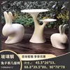 Rabbit coffee table-deposit