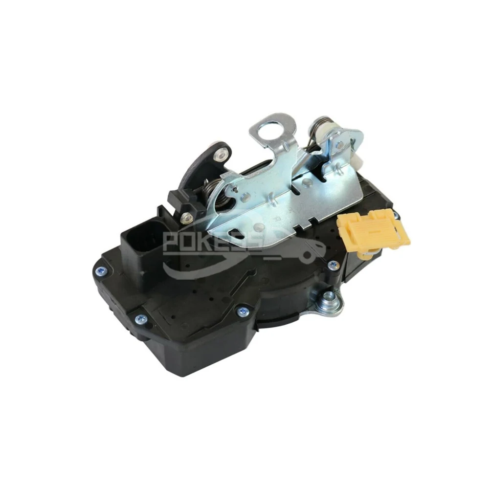 Car Auto Parts 25876390 Rear Door Lock Actuator Ri
