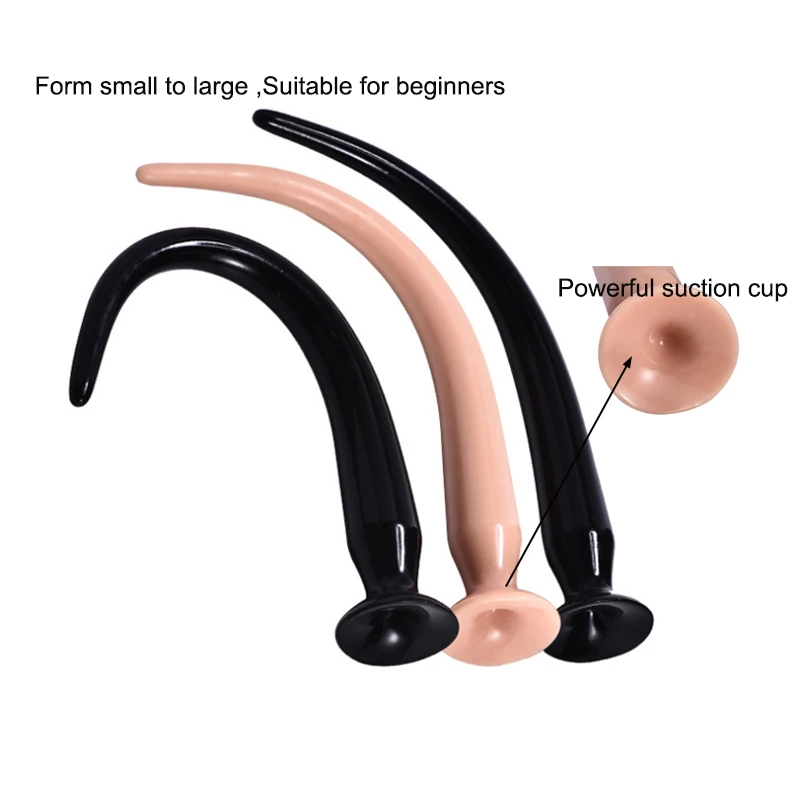 deep plug anal Dorcel Deep Expand Inflatable Anal Plug – My Dr. XM main image 0