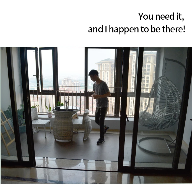 Wicker Garden Rattan Furniture Outdoor Bali Indonesia China Set