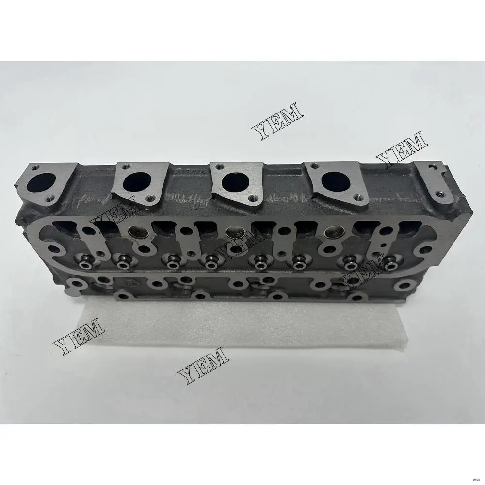 Cylinder Head Fit for Kubota V1505 Excavator Tractor Forklift Spare Parts