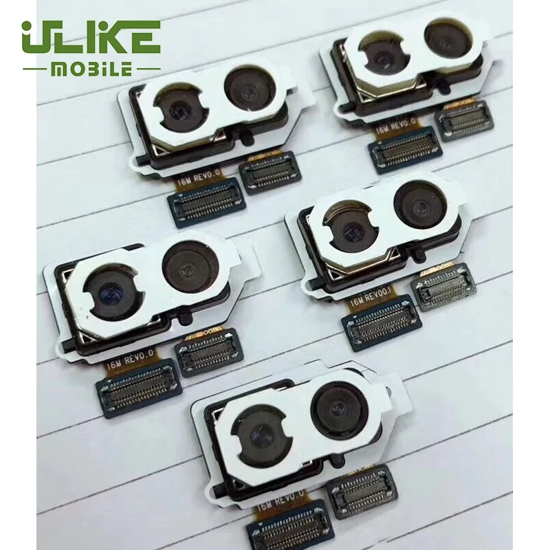 Запасная задняя камера для sam A30