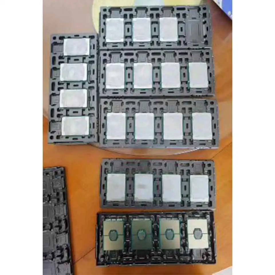 লেনোভো 4xg7a63455 - ইন্টেল জিয়ন সিলভার 4314 16C 135W 2.4GHz বিকল্প কিট ডাব্লু/ও ফ্যান এসআর 650 ভি 2