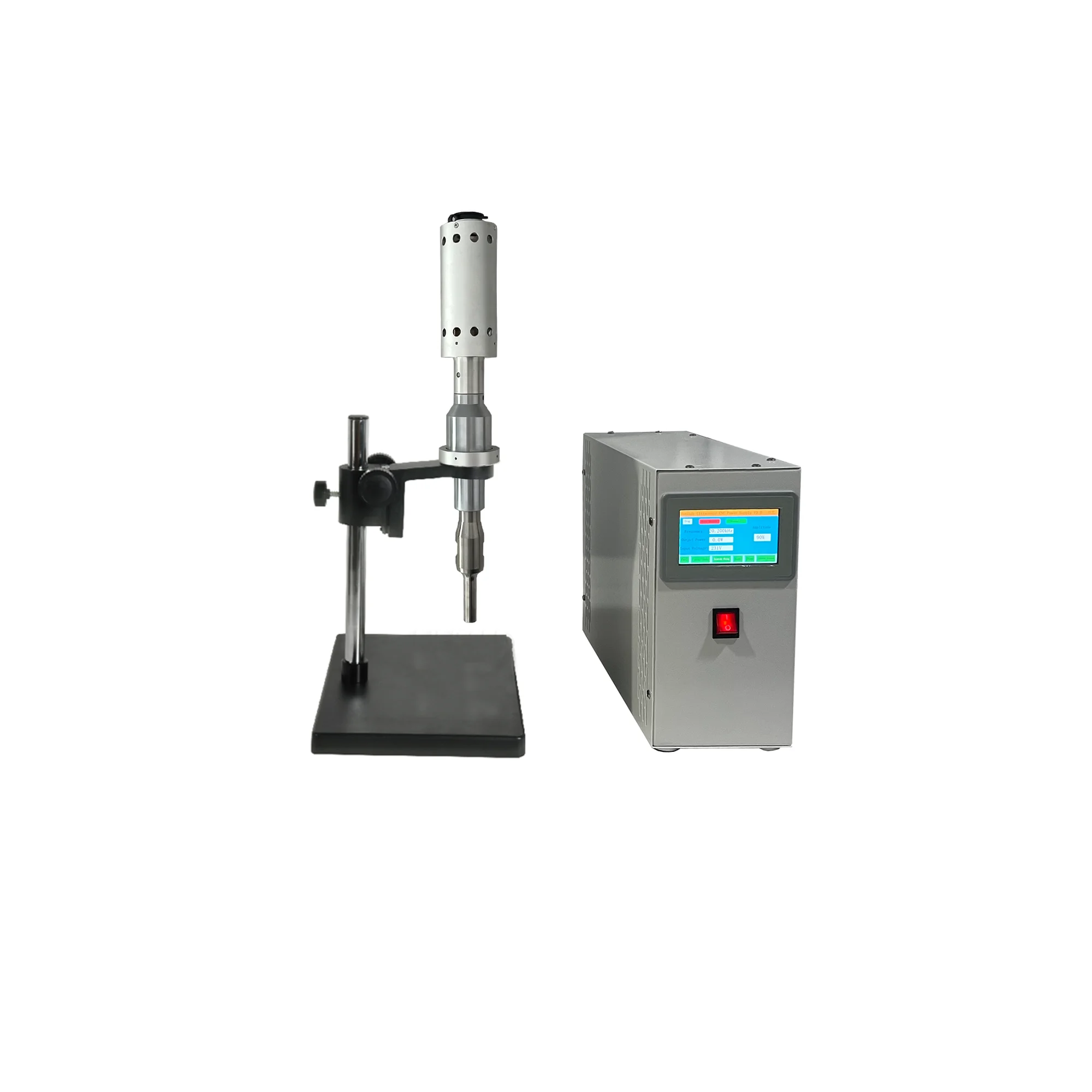 100L 200L Herbal Ultrasonic Extraction and Concentration Equipment ...