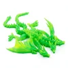 Crystal yellow-green