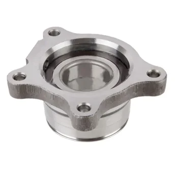 High Quality Wheel Bearing Unit Front Axle Hub Wheel Hub Assembly For HONDA 42200-S10-A01 42210-S10-A10