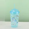 Sky Blue