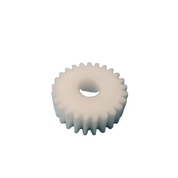 Customized Precision Parts 0900771688 Plastic Pinion 24 Gears Wear-Resistant and Durable CNC Machining Included