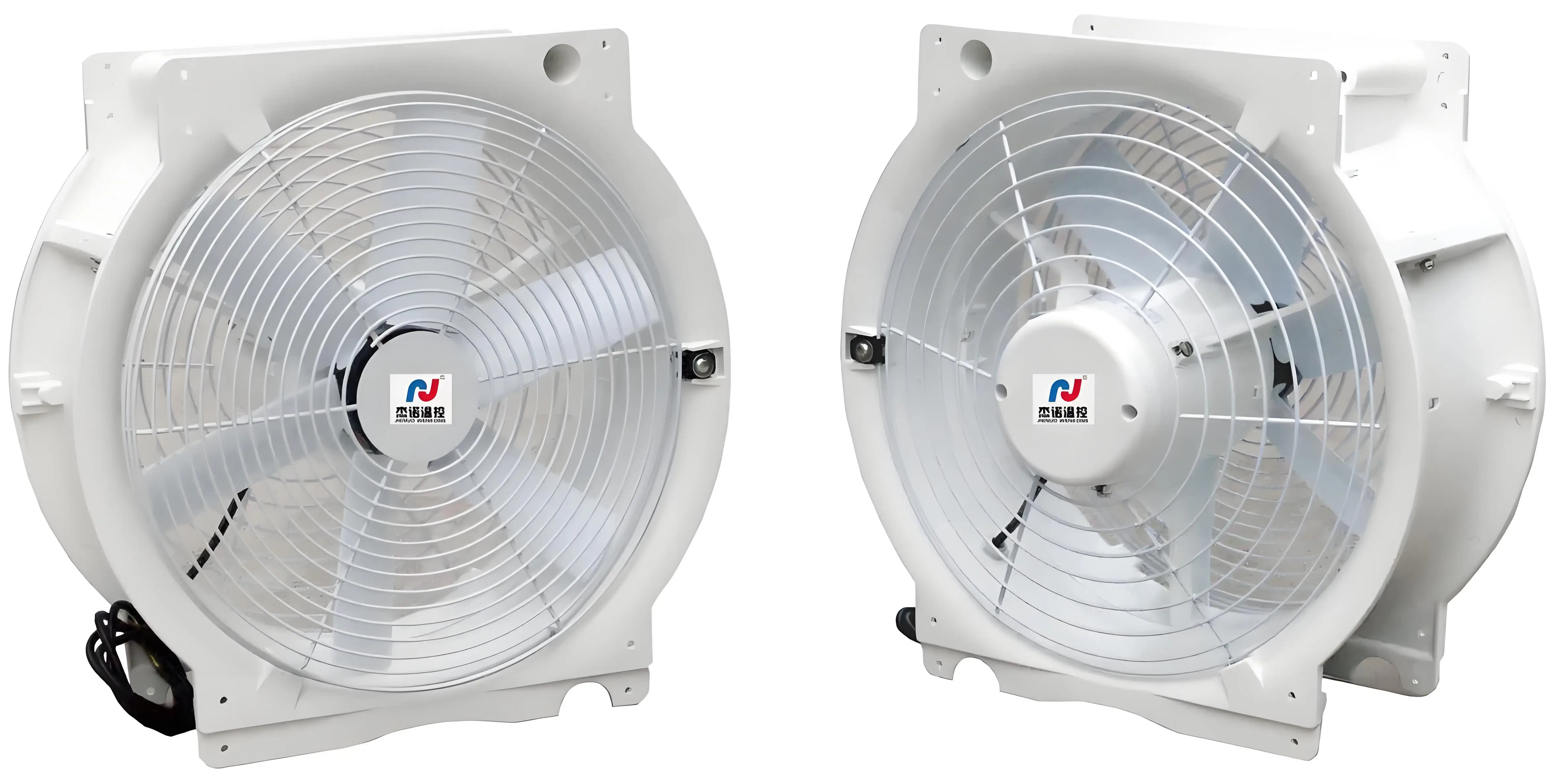 Greenhouse Circulation Fan, 220, Electric - detail 2