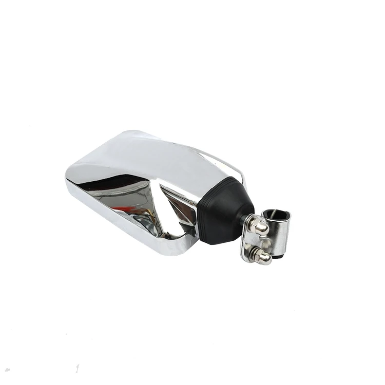 Chinese Suppliers Truck Chrome-plated Rear View Mirror Bracket for Isuzu Hino Fuso Nissan UD Truck