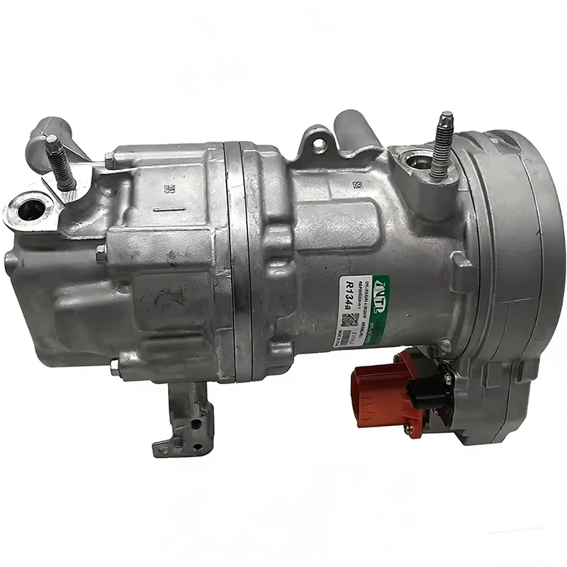 20 ソアラ 70 スープラ DENSO ACコンプレッサー R12 新品未使用 DENSO/TESLA用エアコンコンプレッサー 12V / INTL MODEL 3, Y対応