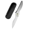 Coltello pieghevole Ostrich Unlocked