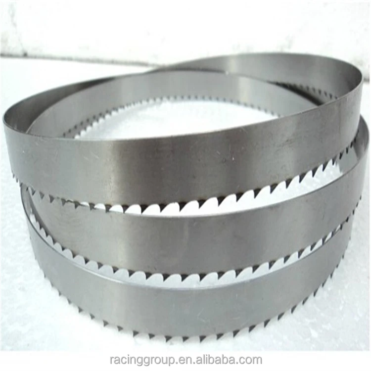 Premium Grade Steel Craftsman Band Saw Blade For Cutting Wood Buy