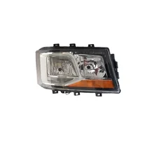 New Condition 12V/24V LED Headlight OE 2379890/2379894 Amber Compatible with 2019+ S6 114 124 S6 NTG Bus