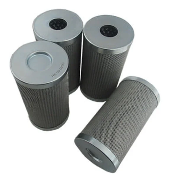 Plasser Filter element Hydraulic