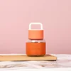 couleur orange