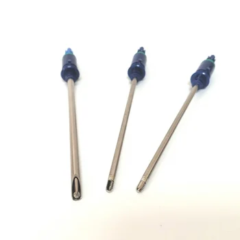 Sports Medical Metals Planer Blade Medical Care Bone Cutter Arthroscopic Shaver Blades and Burrs