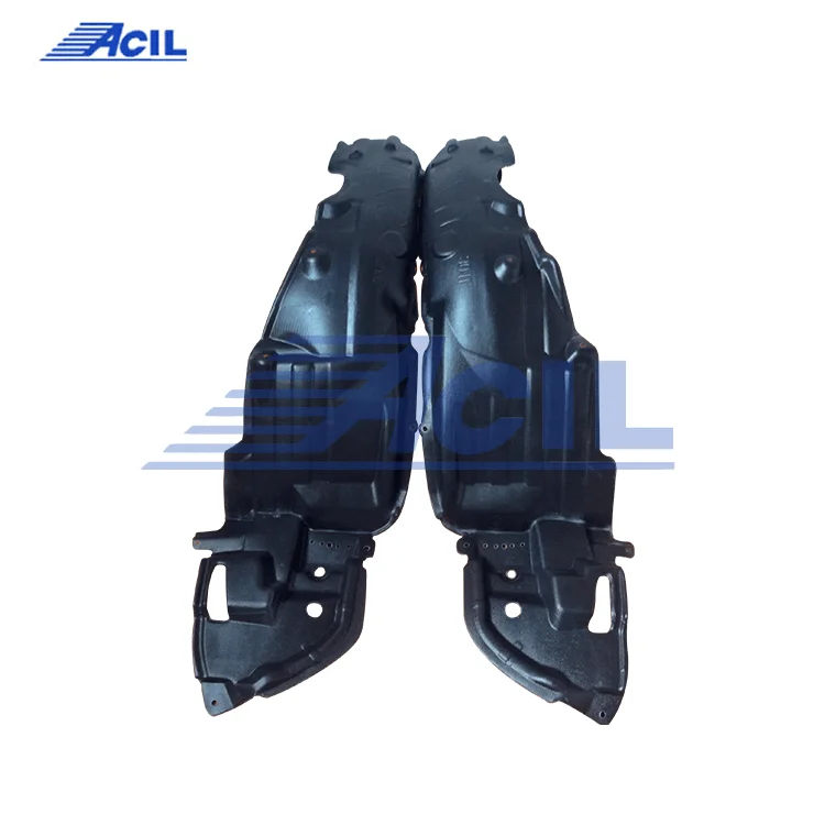Acil TY395 Inner Fender Liner for Toyota HILUX GUN135