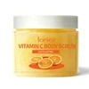 Gommage corporel à la vitamine C - Exfoliant