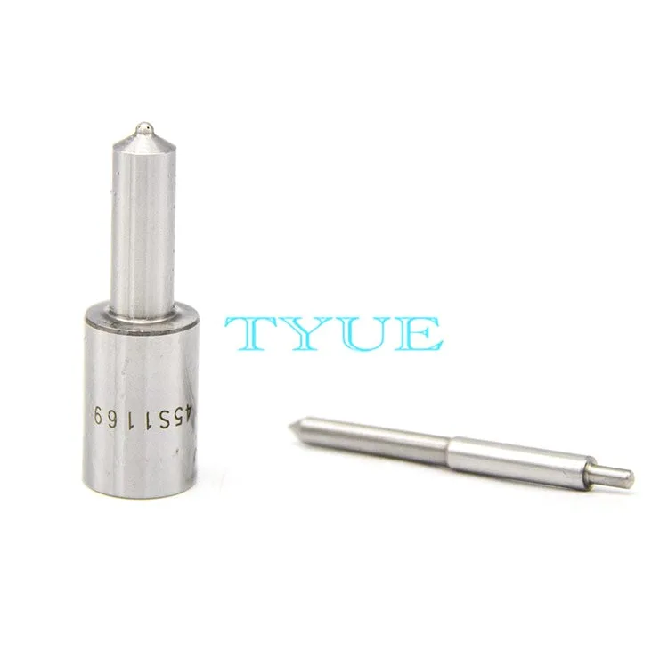 High Quality Injector Nozzle DLLA149S775 OLL145S19F DLL145S4F