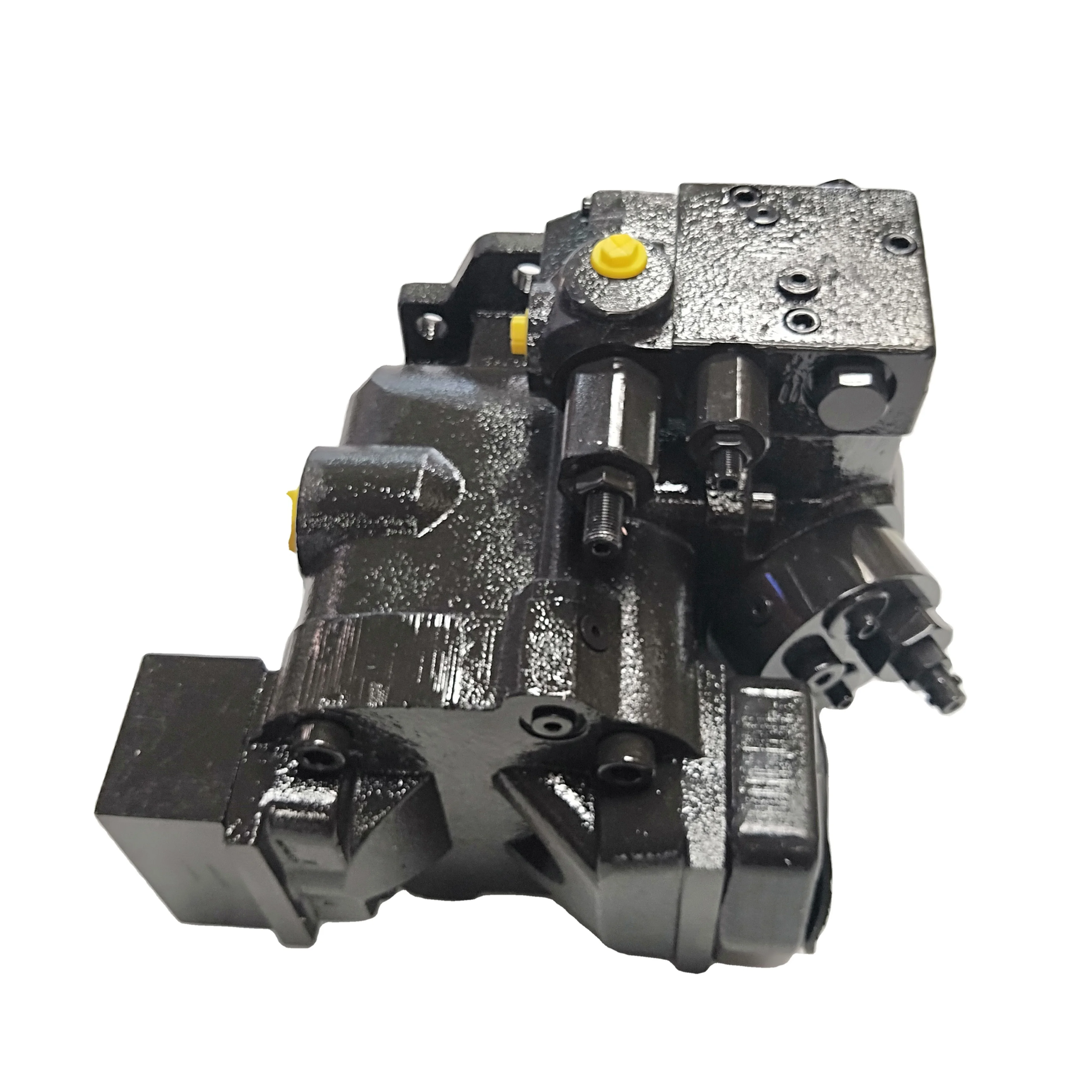 America Oilgear AT180926 AT186167 1494836685 Hydraulic Piston Pump  