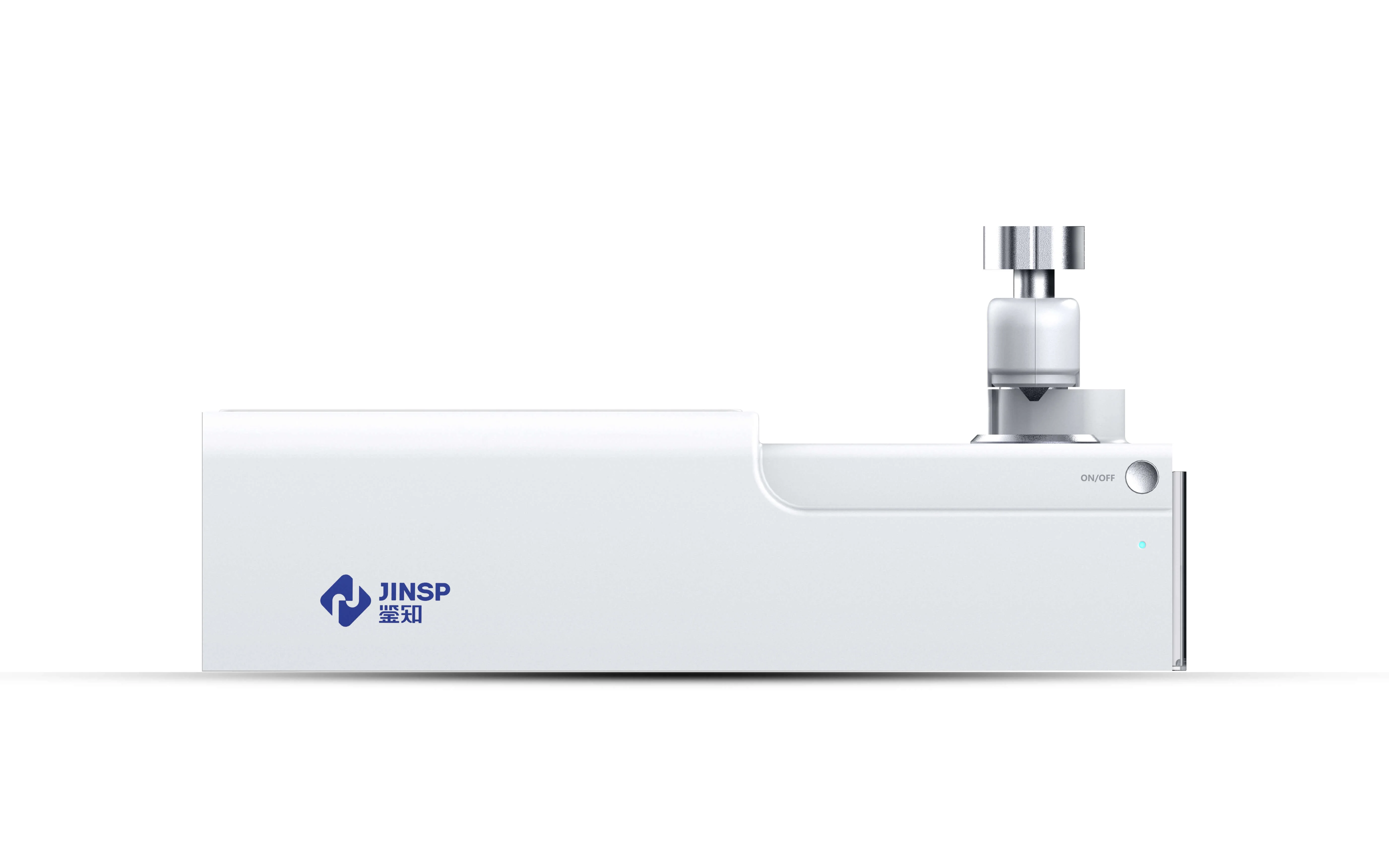 Fouriertransform Infrared (ftir) Spectrometers With High Resolution