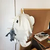 White [No ornaments]