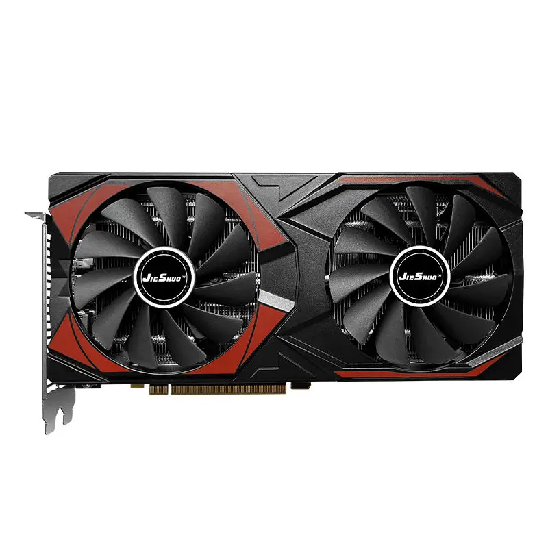 Brand New AMD Radeon RX 7650 GRE 8GB Graphics Card - High