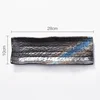 Black blue 11 inch