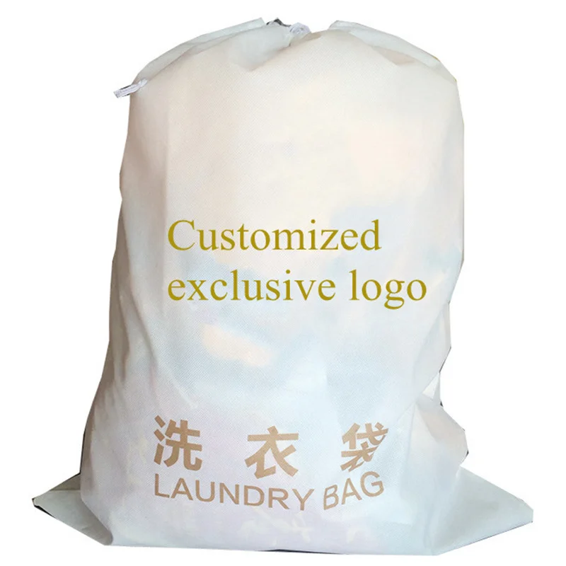laundry garment bag wholesale reusable non