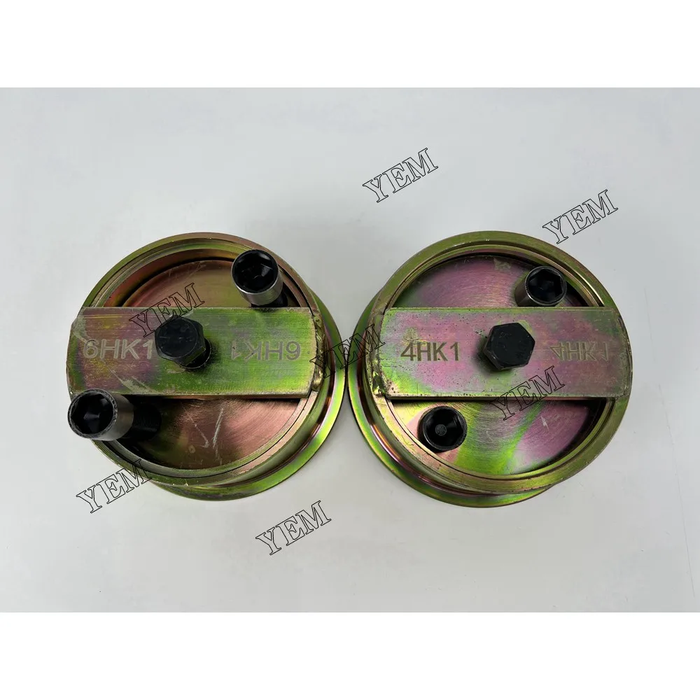 4HK1 Oil Seal Installation Tools for Isuzu