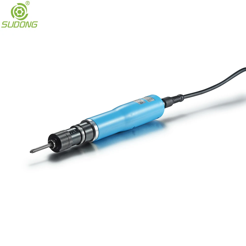 Intelligent PLC Control Fast Electric Screwdriver for Robot Use SD-CA500LF(2-12kgf.cm / 0.2-1.8N.m)