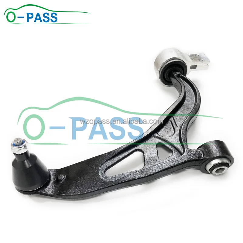 Opass Front Axle Lower Control Arm For Ford Explorer V U502 2011- Suv ...