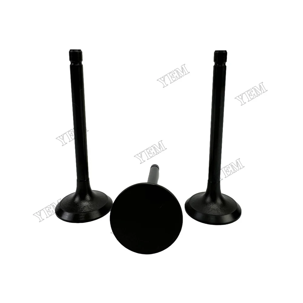 Intake Valve Suitable for Perkins 403D-07 Universal Engine Parts 5