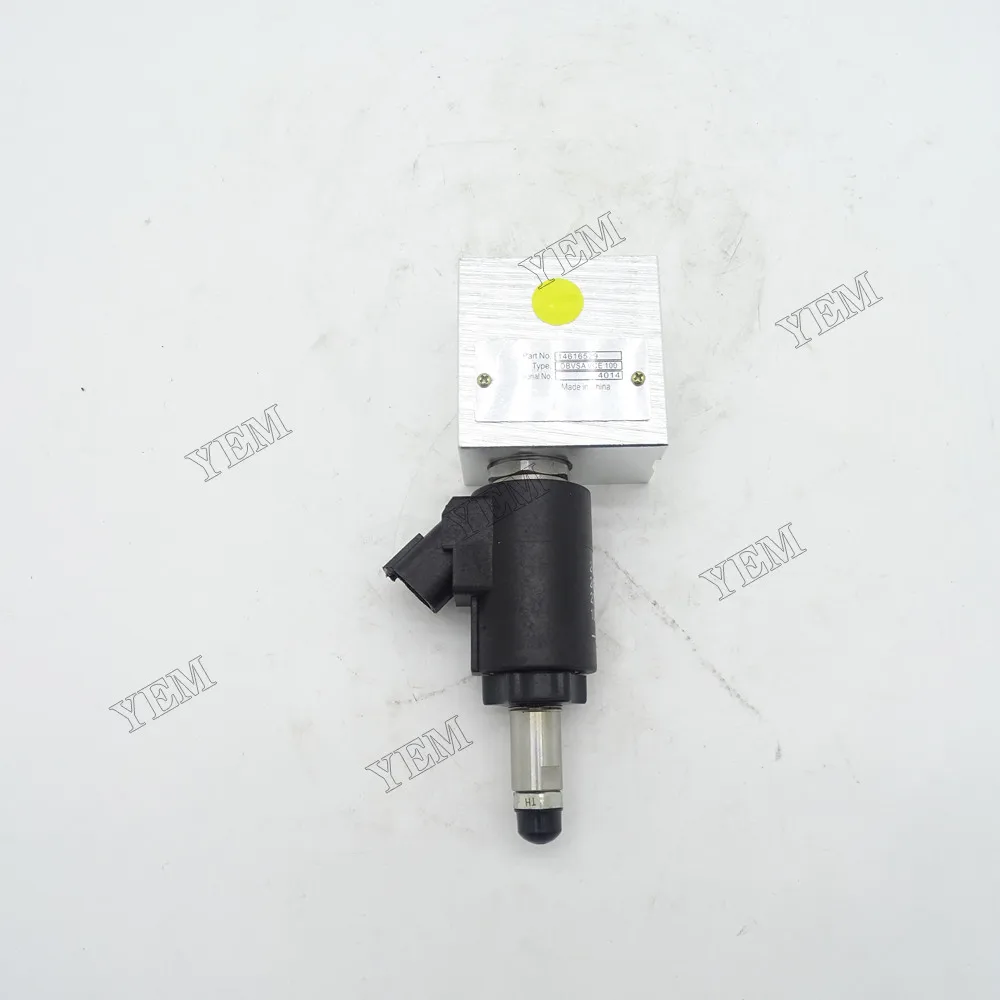 Solenoid Valve VOE14616529 for Volvo Industrial Engine Parts