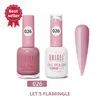 #026 LET'S FLAMINGLE