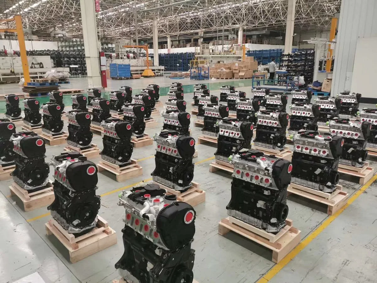 Suzhou Ago Auto Parts Co., Ltd.