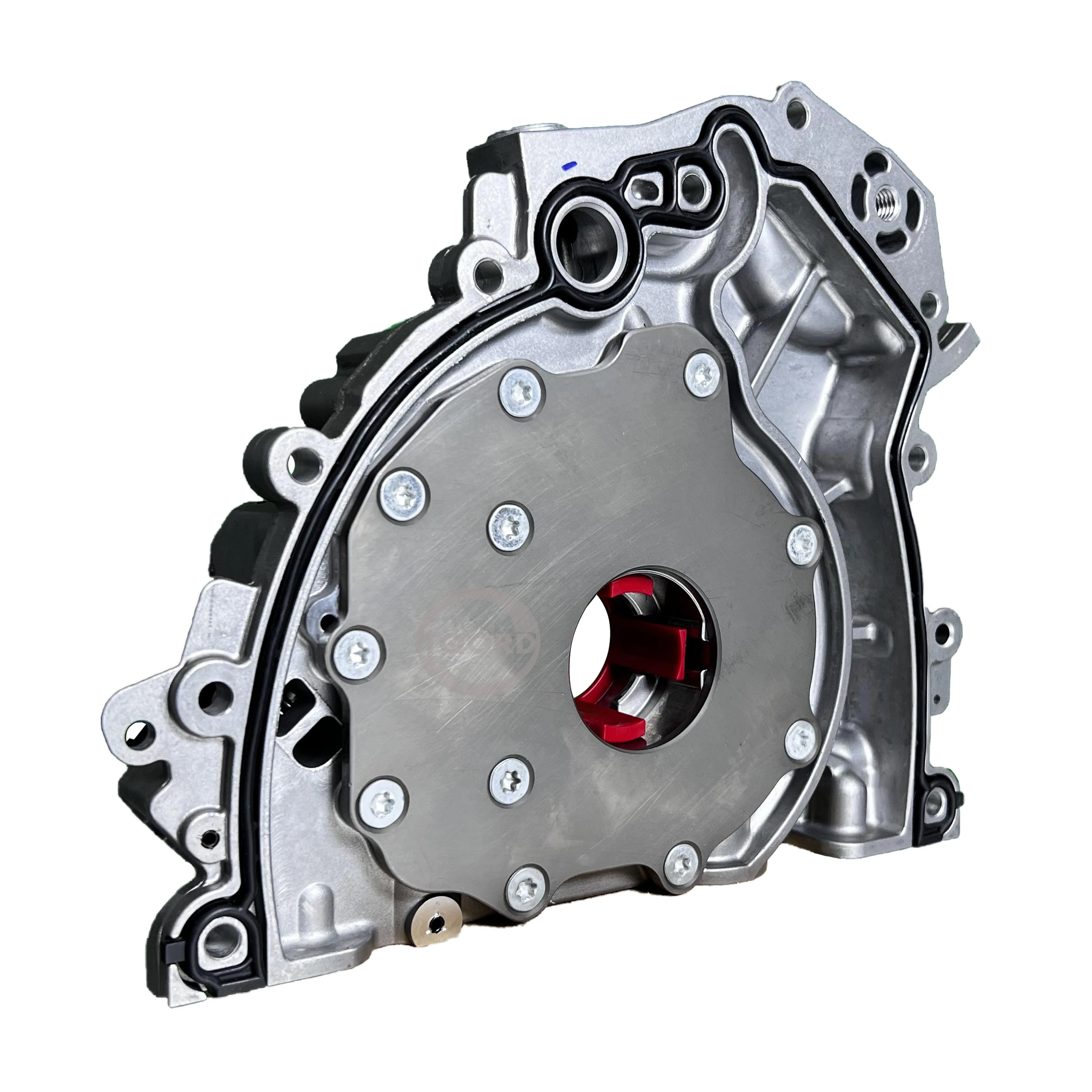 remanufactured 306dt v6 diesel engine overhaul kit for land rover range rover discovery   hot sale-3