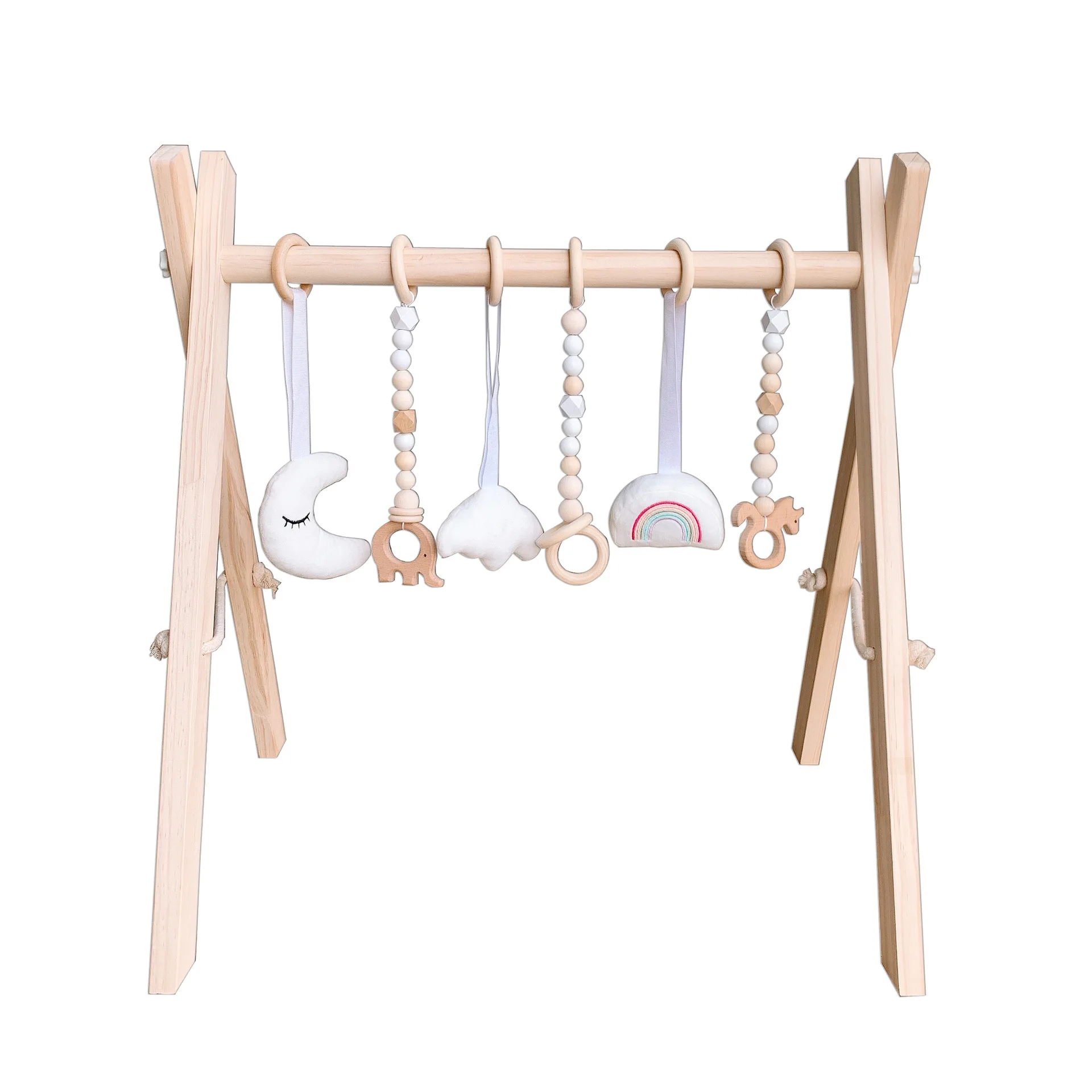 Nordic play gym online