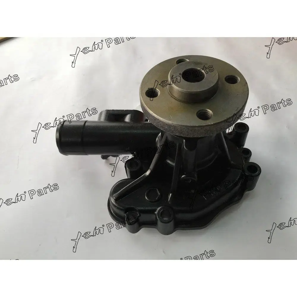 Engine Repair Kit 4TNE106 Water Pump for Yanmar Aftermarket Engine Parts 2