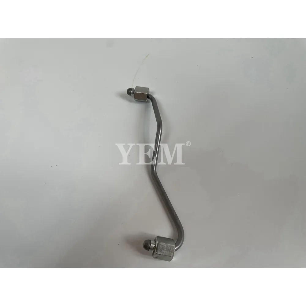 Fuel Injection Pipe 16861-53733 for Kubota D722 Z482 Engine 2