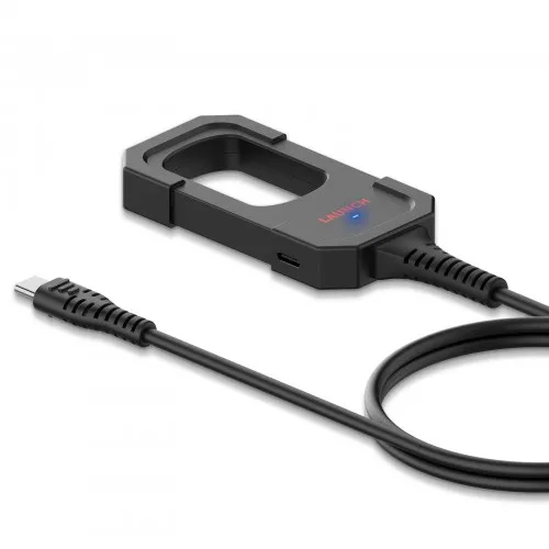Launch X431 Key Programmer with Super Chip and 4 Sets of Smart Keys Launch X431 Remote Maker