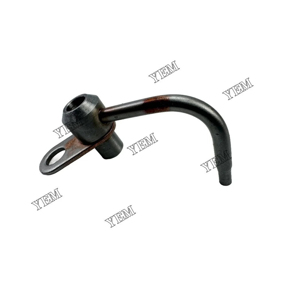 Oil Cooling Nozzle 2765605 Fit for Caterpillar C6.6 Engine 6