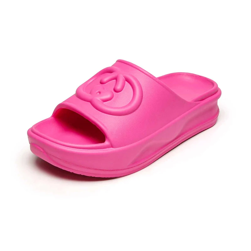 Best Selling Ladies Summer Sandal Outdoor Women Luxury Slipper Sandal Eva Platform Rubber Slide