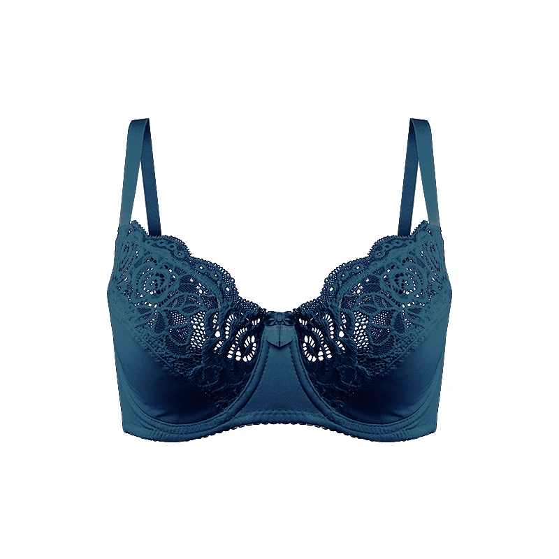WHAT ARE BRA CUPS? ARE THERE SIZES? – Salome Intimates